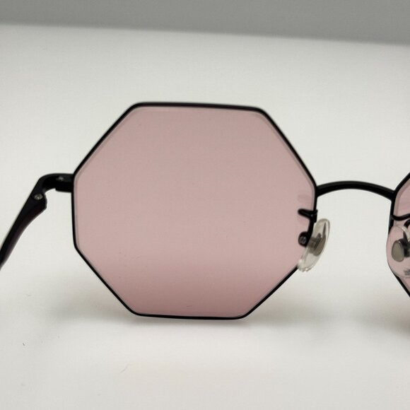 Jins Sunglasses LMF-18S-873A 94 57-18-145 main image 6